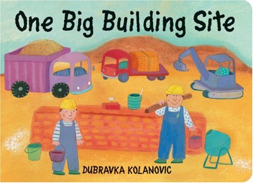 One Big Building Site