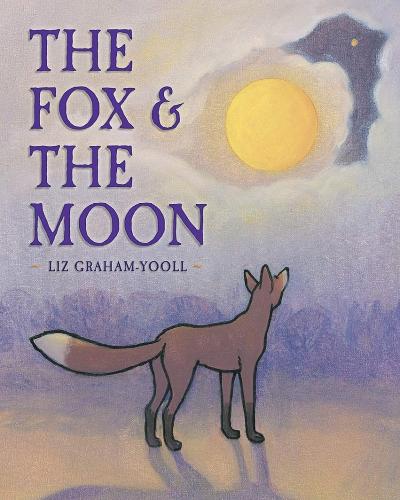 The Fox & the Moon