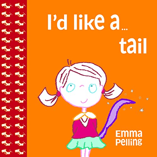I'd Like a Tail