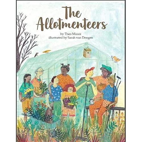 The Allotmenteers