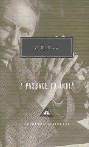 A Passage To India 