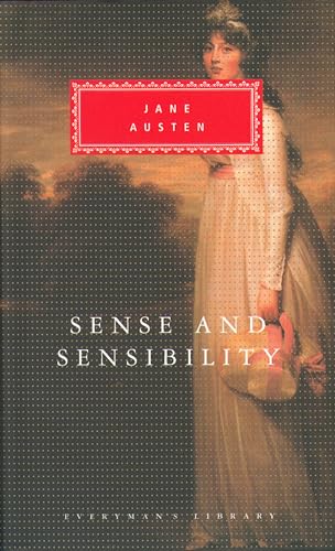Sense And Sensibility