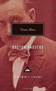 Doctor Faustus 