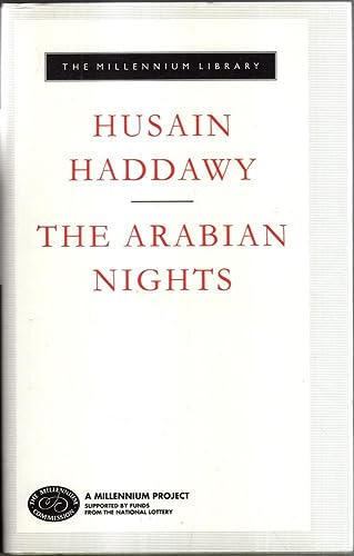 The Arabian Nights