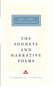 Sonnets And Narrative Poems 