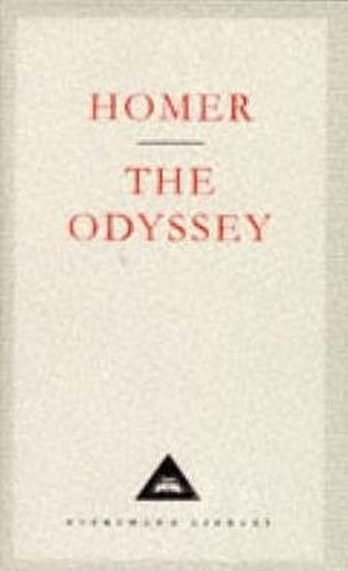 The Odyssey