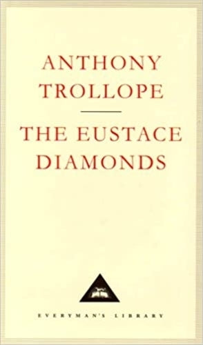 The Eustace Diamonds