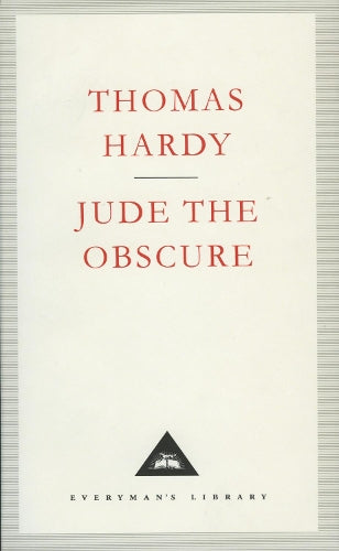Jude The Obscure