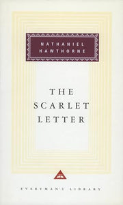 The Scarlet Letter 
