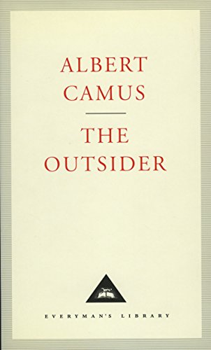 The Outsider