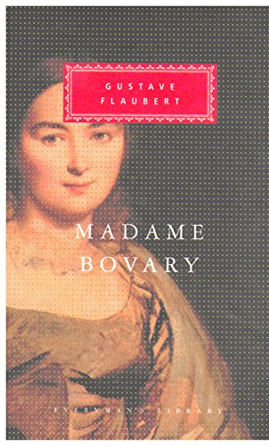 Madame Bovary