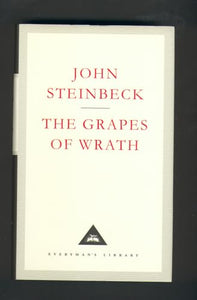 The Grapes Of Wrath 