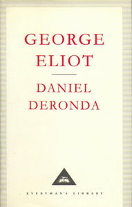 Daniel Deronda 