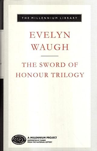 The Sword of Honour Trilogy