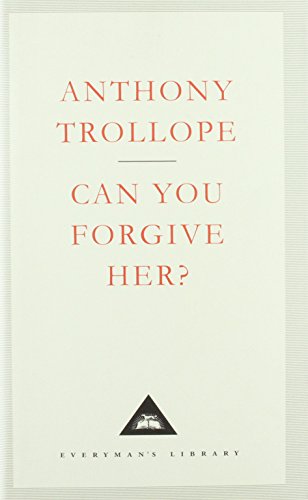 Can You Forgive Her?