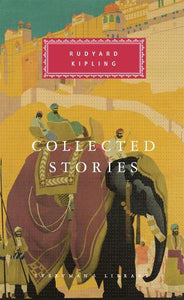 Collected Stories 