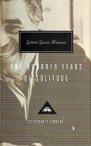 One Hundred Years Of Solitude 