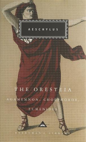 The Oresteia