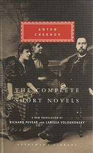 The Complete Short Novels 