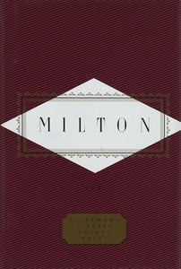 Milton Poems 