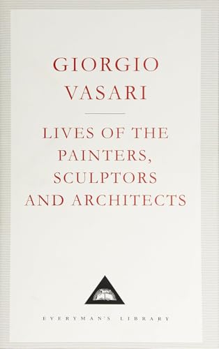 Lives Of The Painters, Sculptors And Architects Volume 2