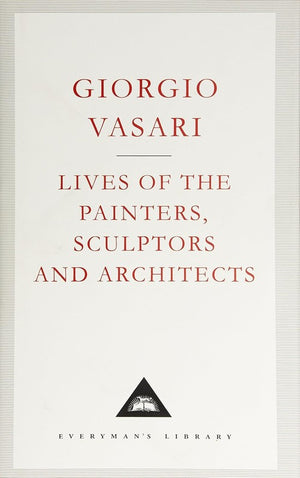 Lives Of The Painters, Sculptors And Architects Volume 2