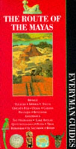 The Route of the Mayas