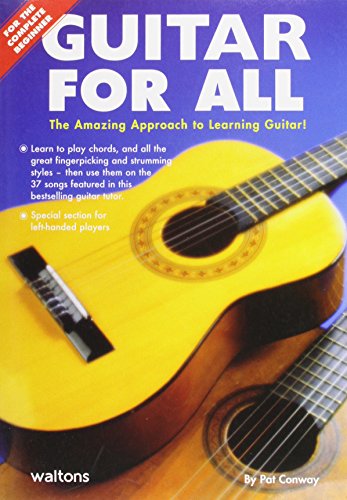 Guitar For All Tutor