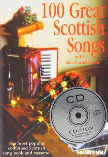 100 Great Scottish Songs
