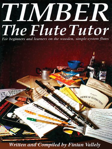 Timber: The Flute Tutor