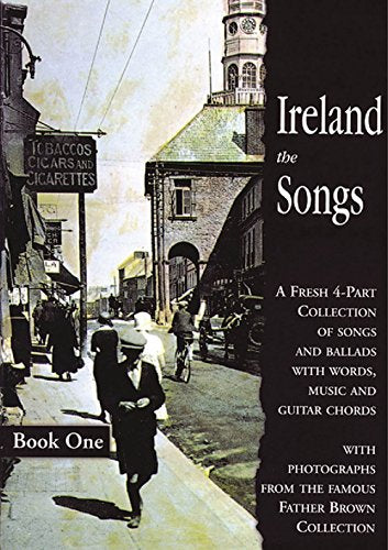 Ireland the Songs