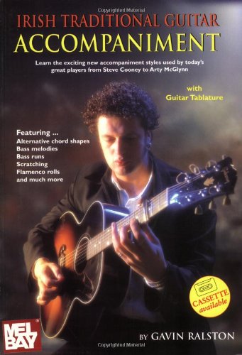 Irish Traditional Guitar Accompaniment