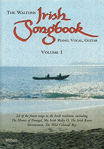 Irish Songbook Volume 1