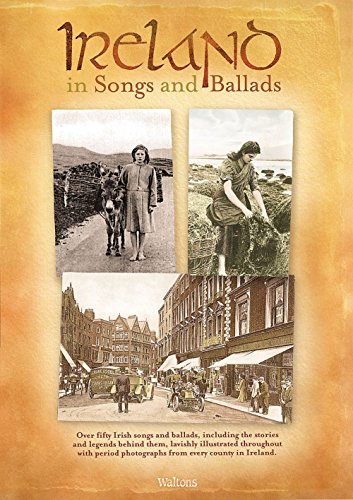 Ireland In Songs & Ballads