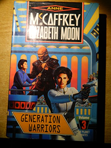 Generation Warriors