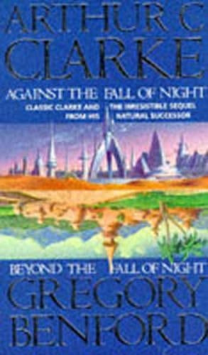 Against/Beyond the Fall of Night