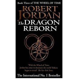 The Dragon Reborn