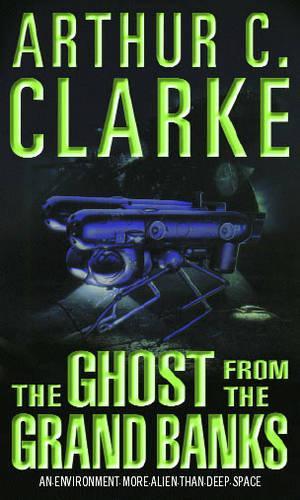The Ghost from the Grand Banks