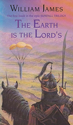 The Earth is the Lord's