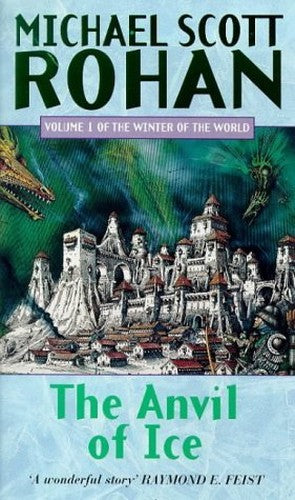 The Anvil of Ice