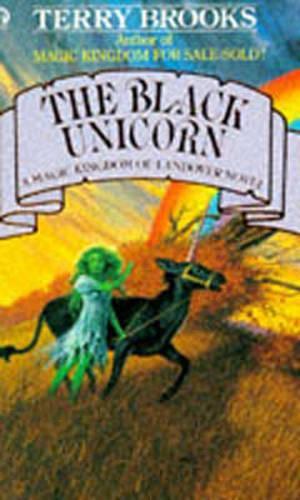 The Black Unicorn