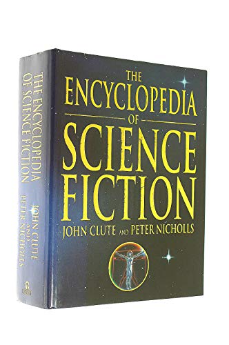 New Encyclopedia of Science Fiction