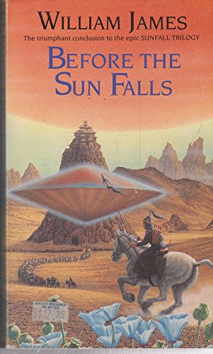 Before the Sun Falls