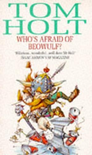 Who's Afraid of Beowulf?