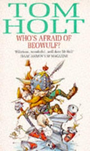 Who's Afraid of Beowulf? 