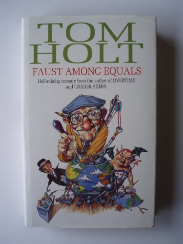Faust Among Equals