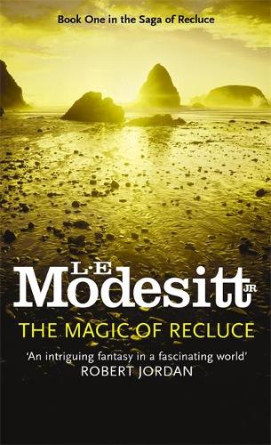 The Magic Of Recluce