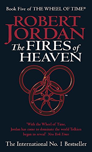 The Fires Of Heaven