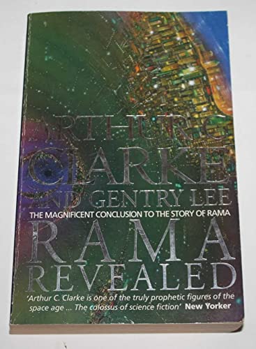 Rama Revealed