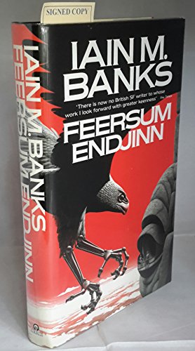 Feersum Endjinn